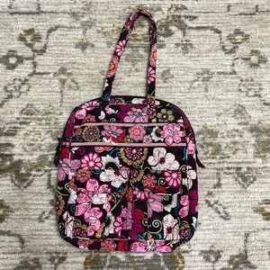 vera bradley tote
